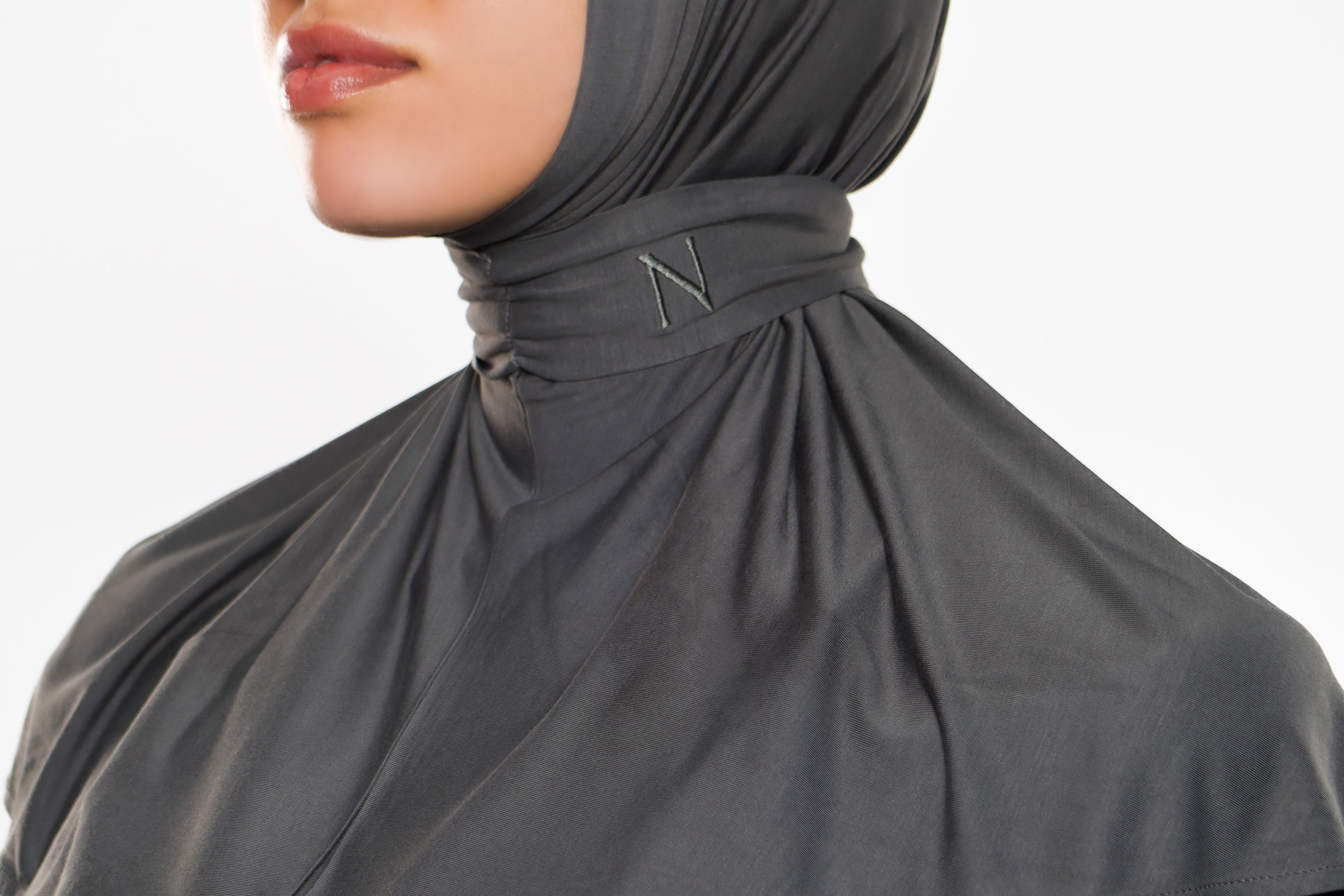 Premium Bamboo Dark Grey