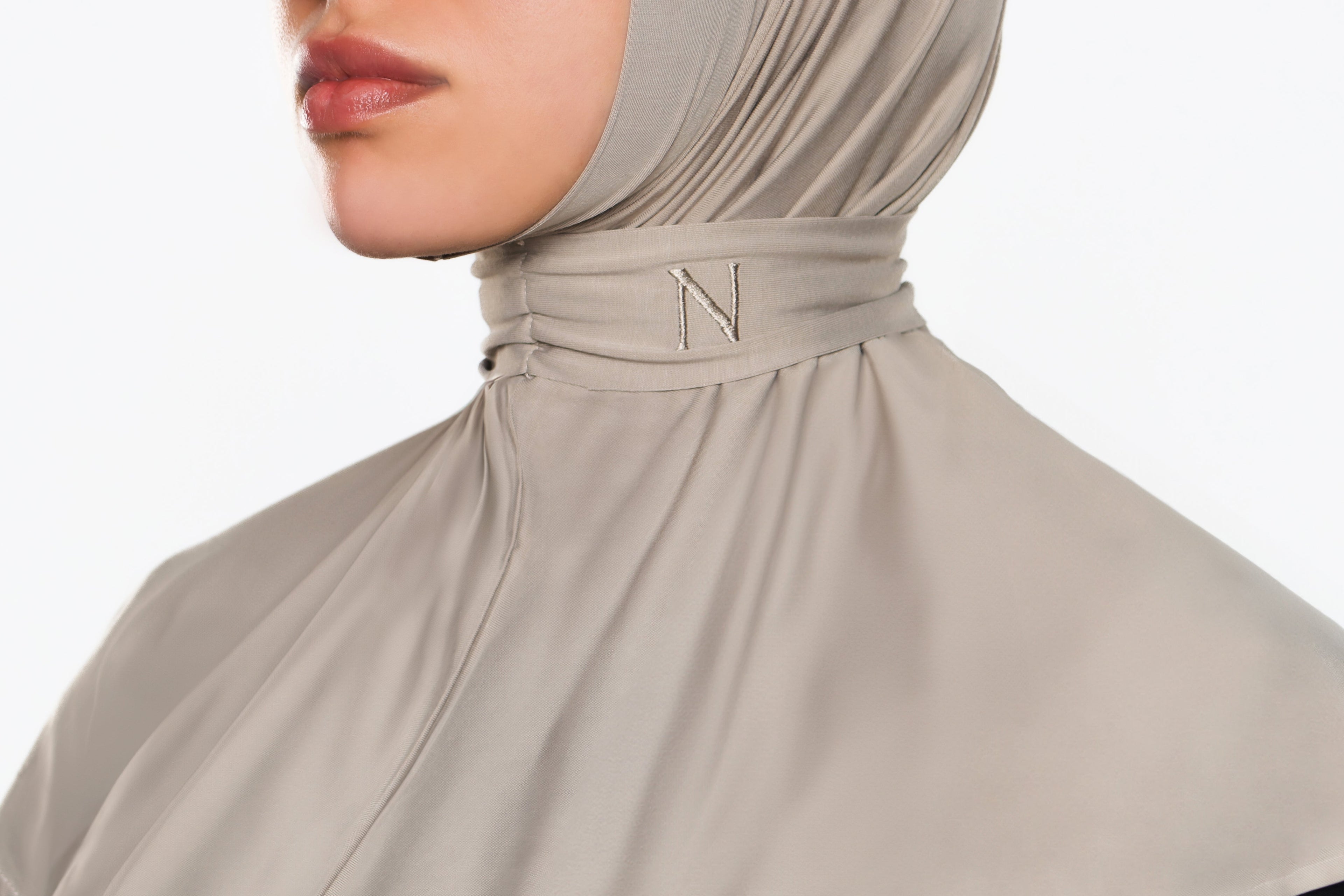 Premium Bamboo Taupe