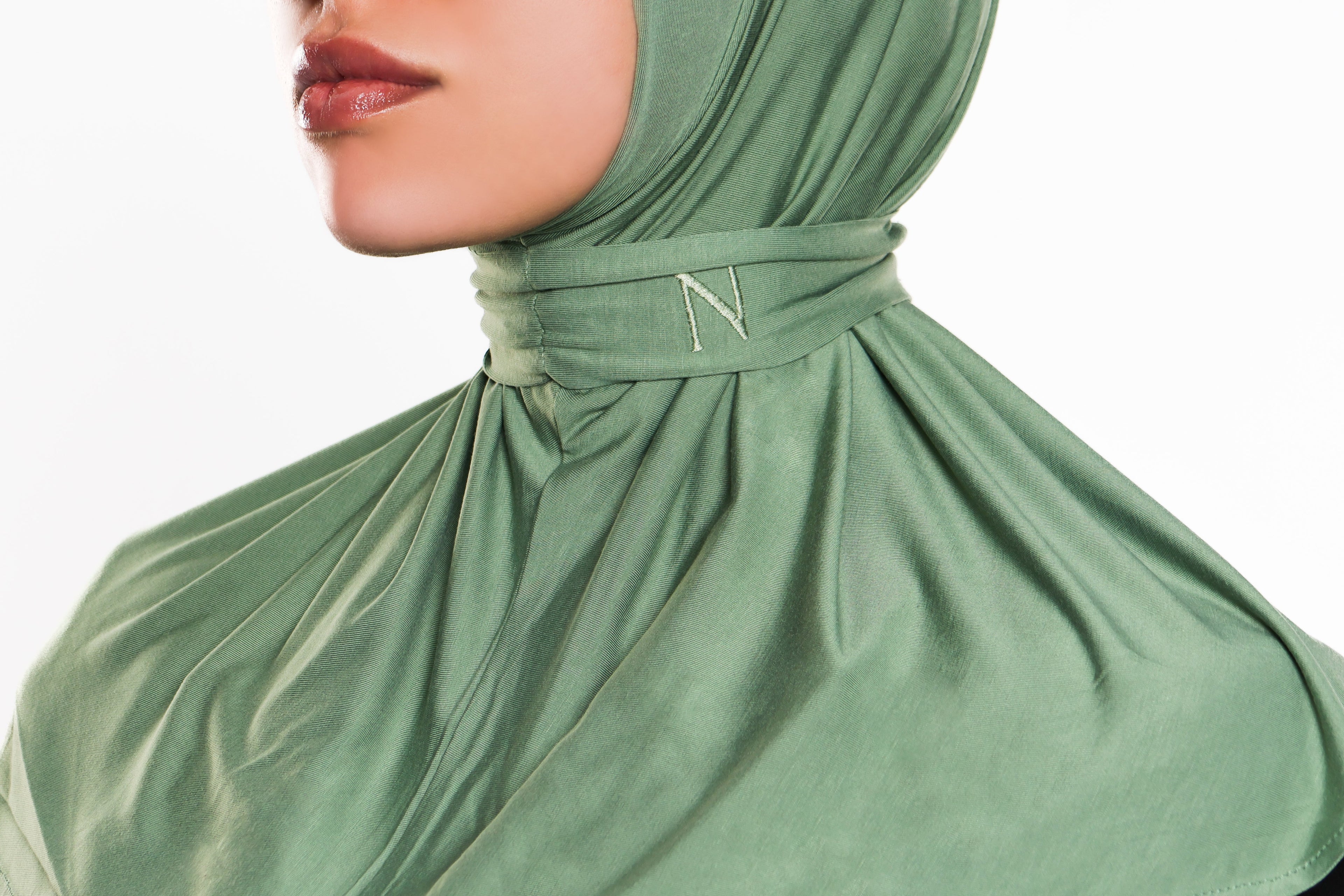 Premium Bamboo Greenleaf