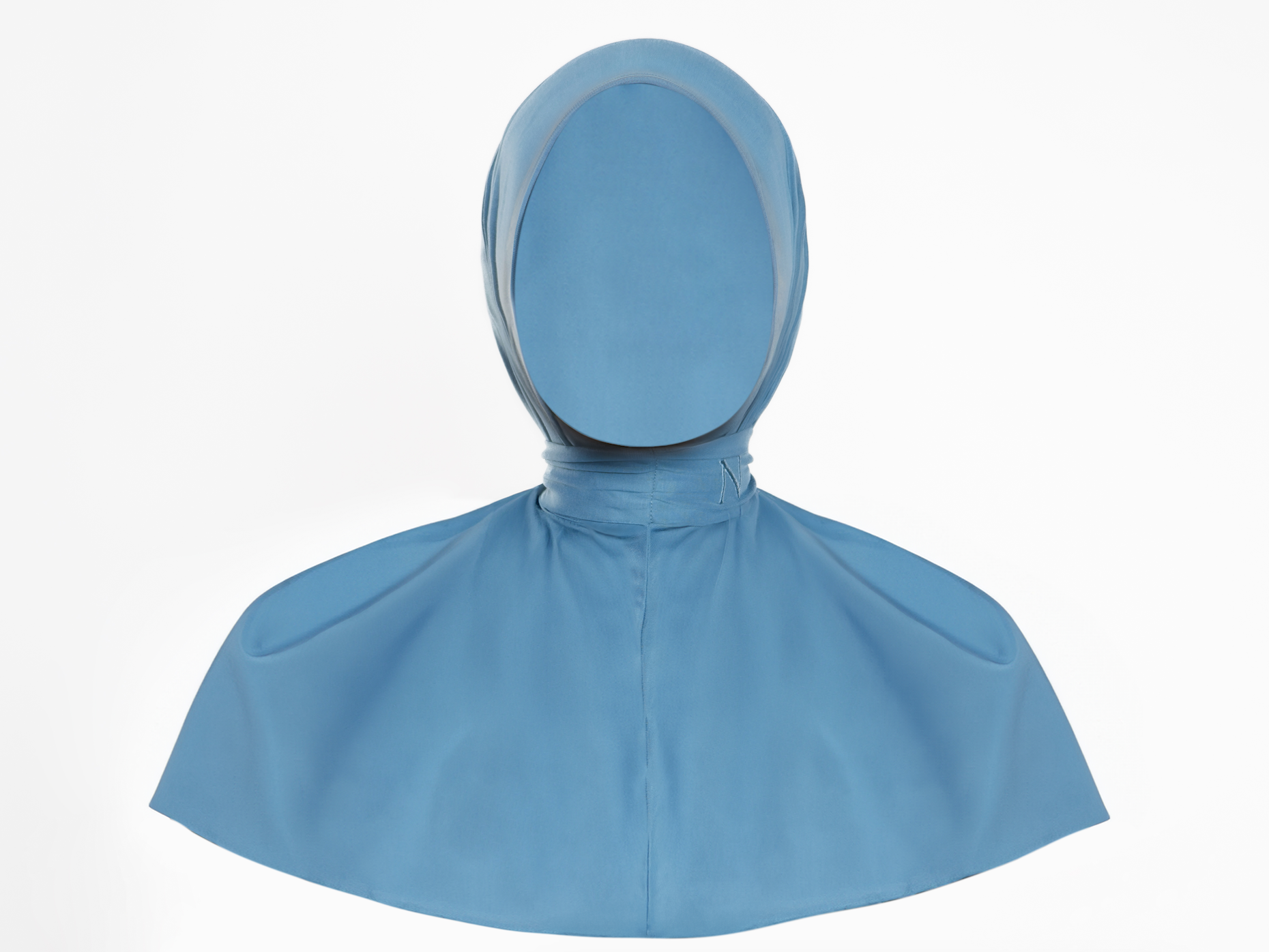 Premium Bamboo Steel Blue