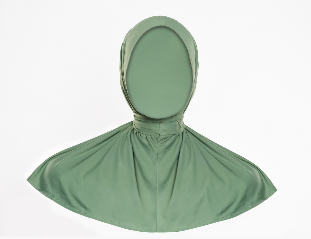 Premium Bamboo Greenleaf