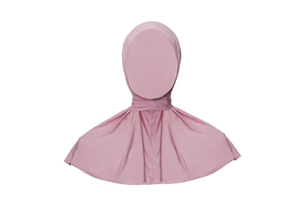 Premium Bamboo Rose Blush