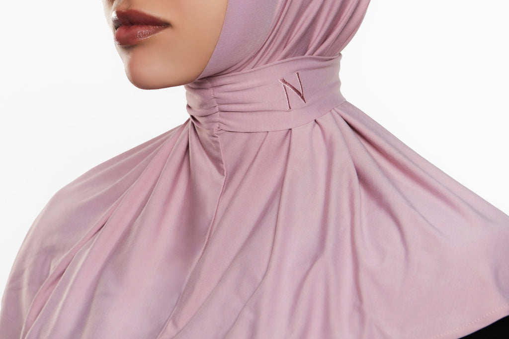 Premium Bamboo Rose Blush