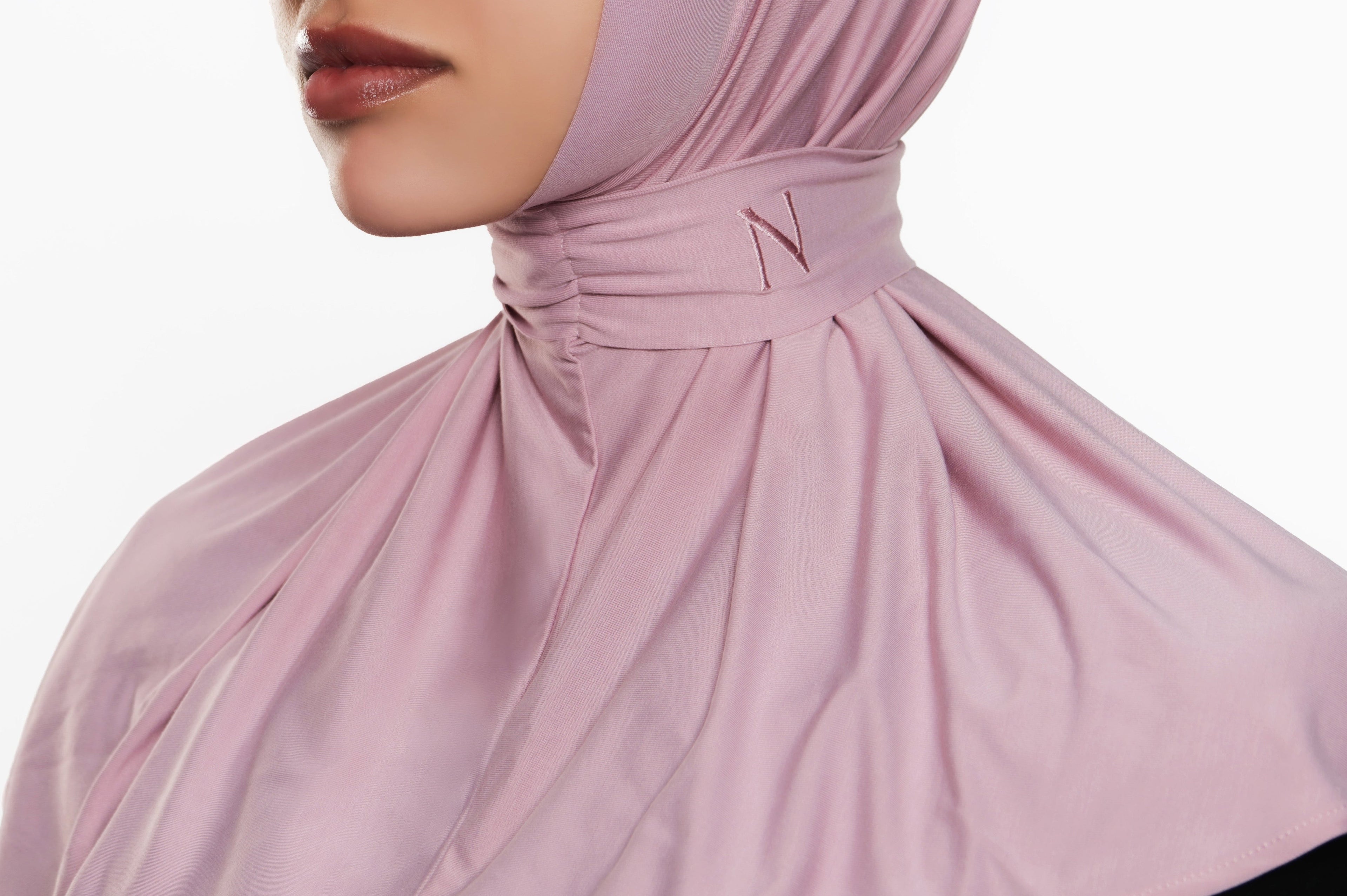 Premium Bamboo Rose Blush