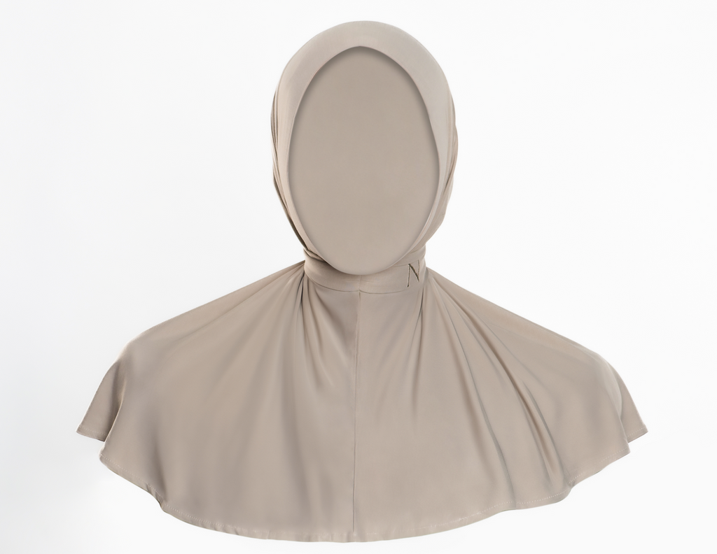 Premium Bamboo Taupe