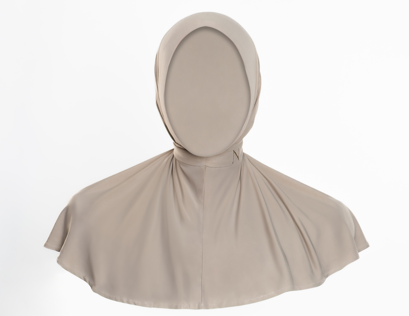 Premium Bamboo Taupe