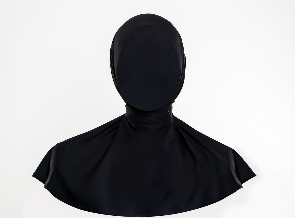 Premium Bamboo Black