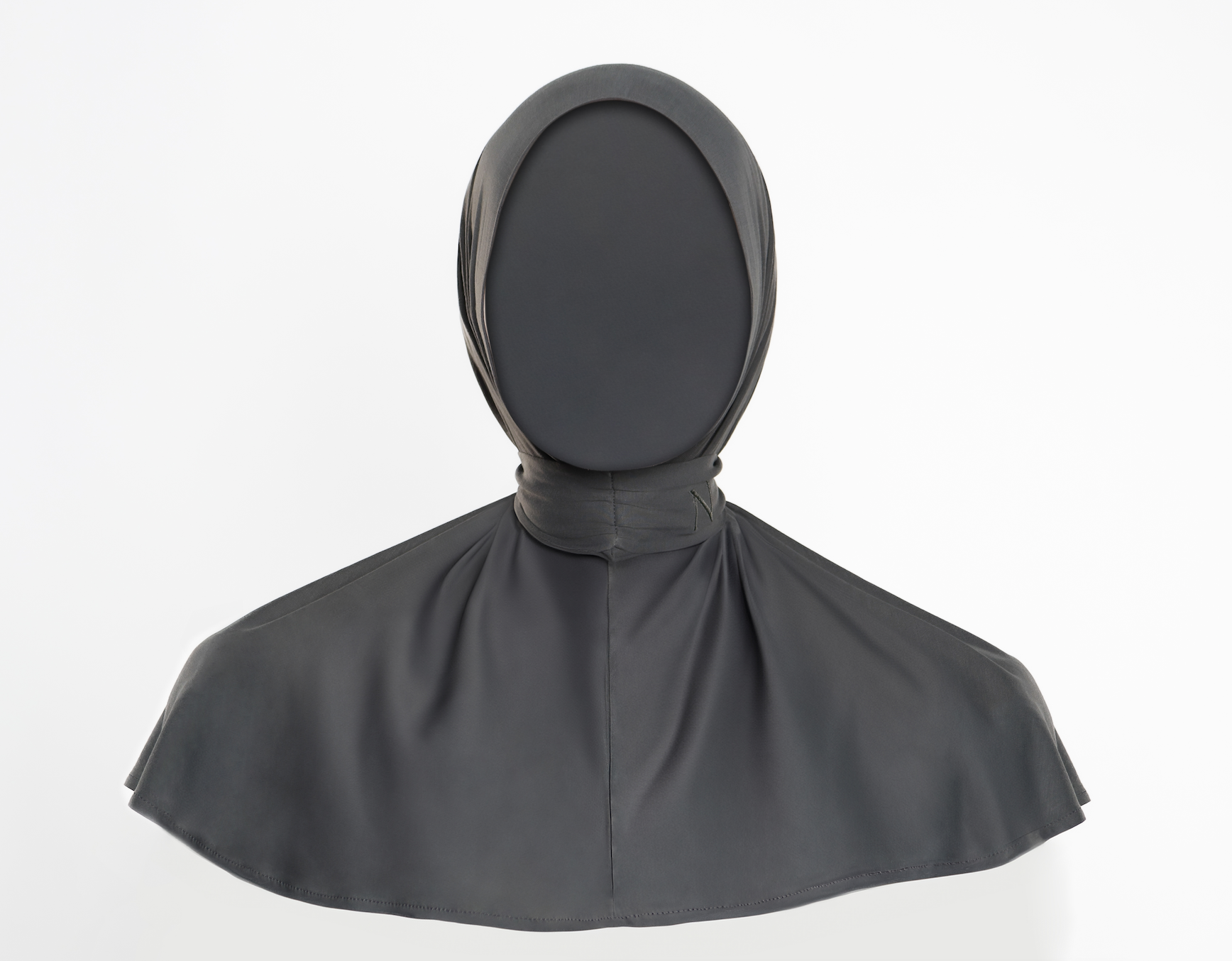 Premium Bamboo Dark Grey